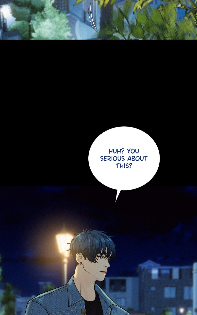 Read I'm Dating a Psychopath Manga Online