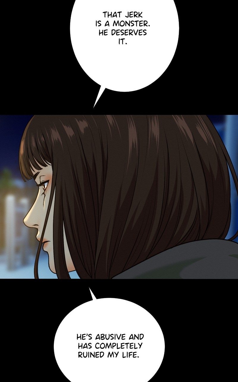 Read I'm Dating a Psychopath Manga Online