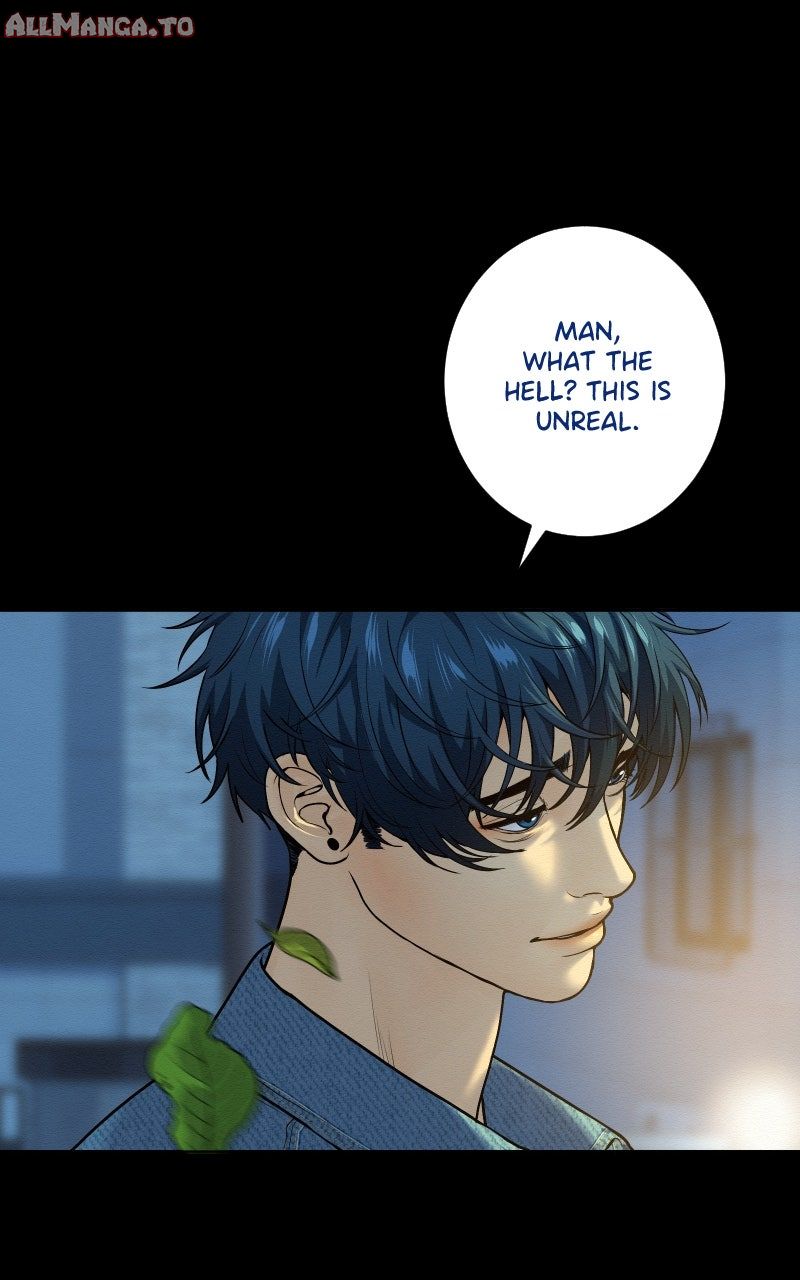Read I'm Dating a Psychopath Manga Online
