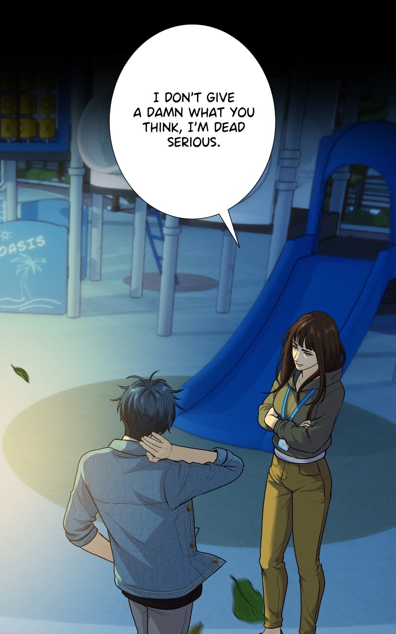 Read I'm Dating a Psychopath Manga Online