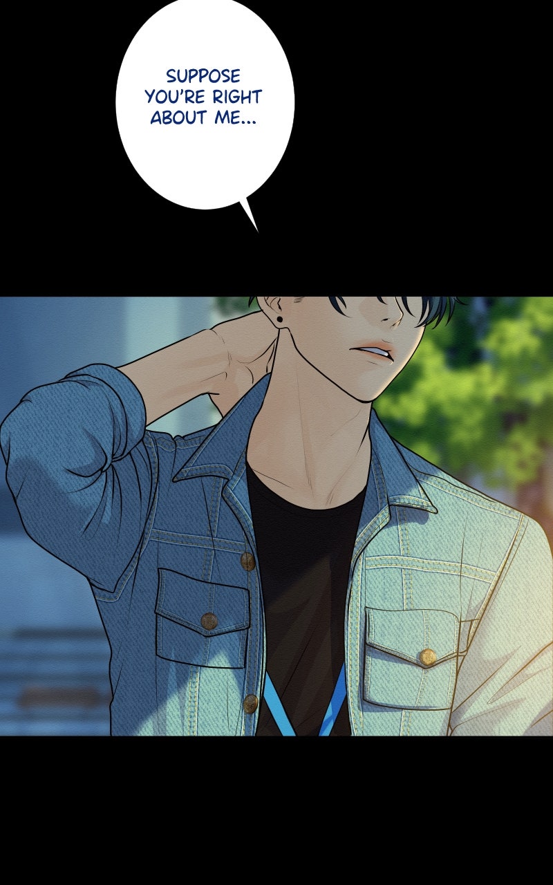 Read I'm Dating a Psychopath Manga Online