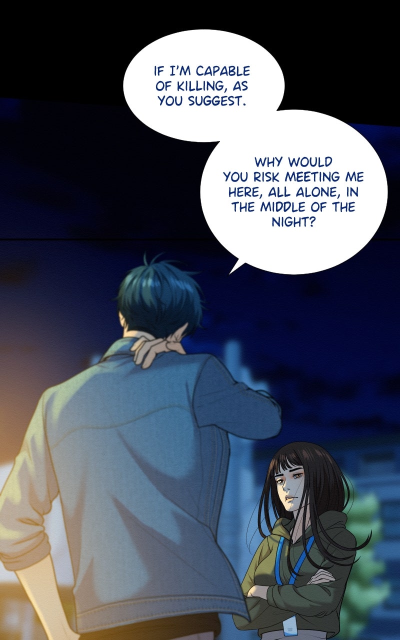 Read I'm Dating a Psychopath Manga Online