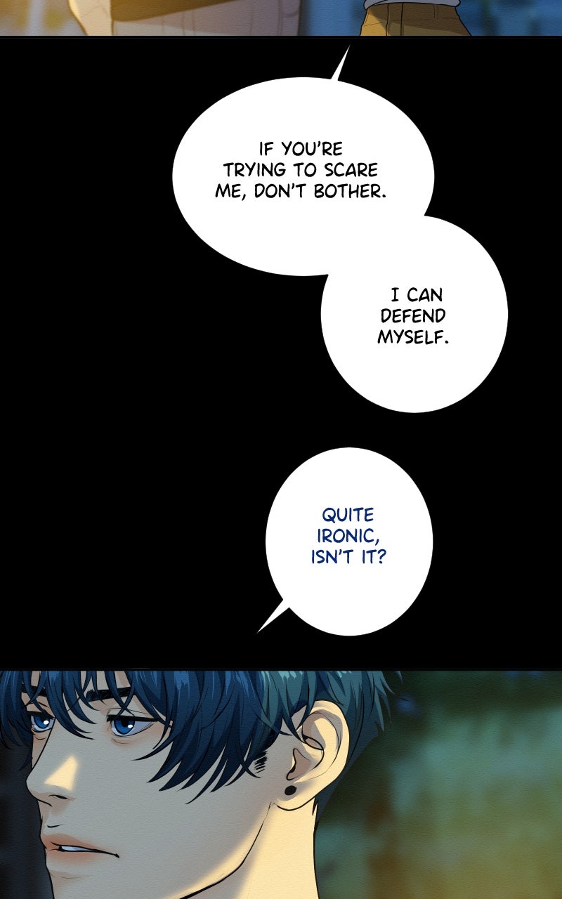 Read I'm Dating a Psychopath Manga Online
