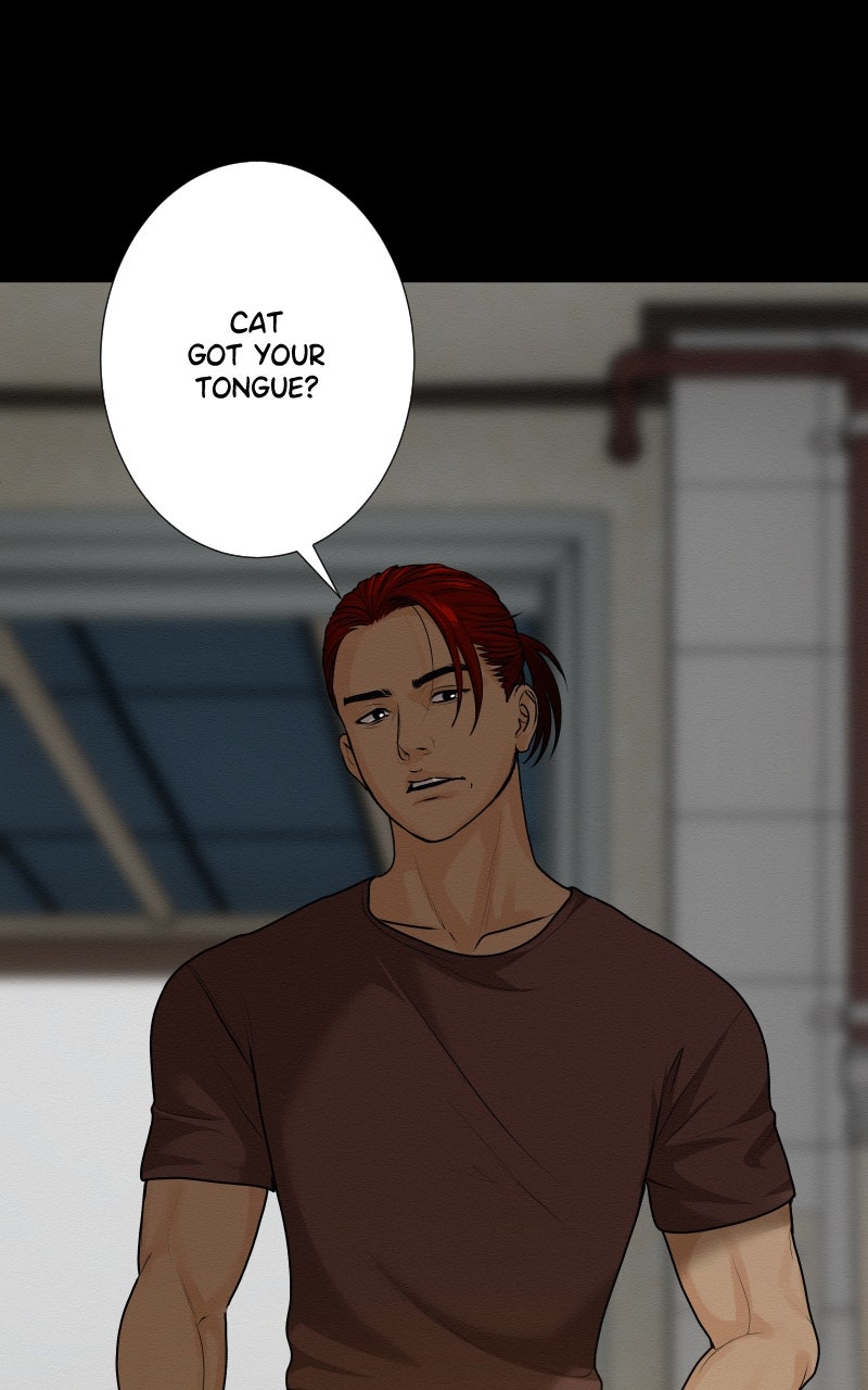 Read I'm Dating a Psychopath Manga Online