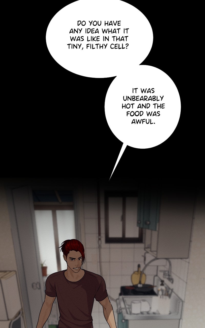 Read I'm Dating a Psychopath Manga Online