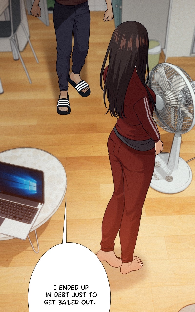 Read I'm Dating a Psychopath Manga Online