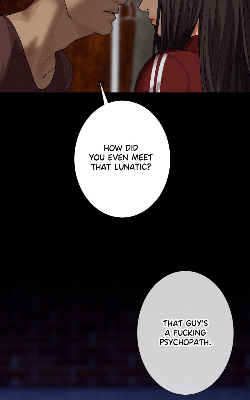 Read I'm Dating a Psychopath Manga Online