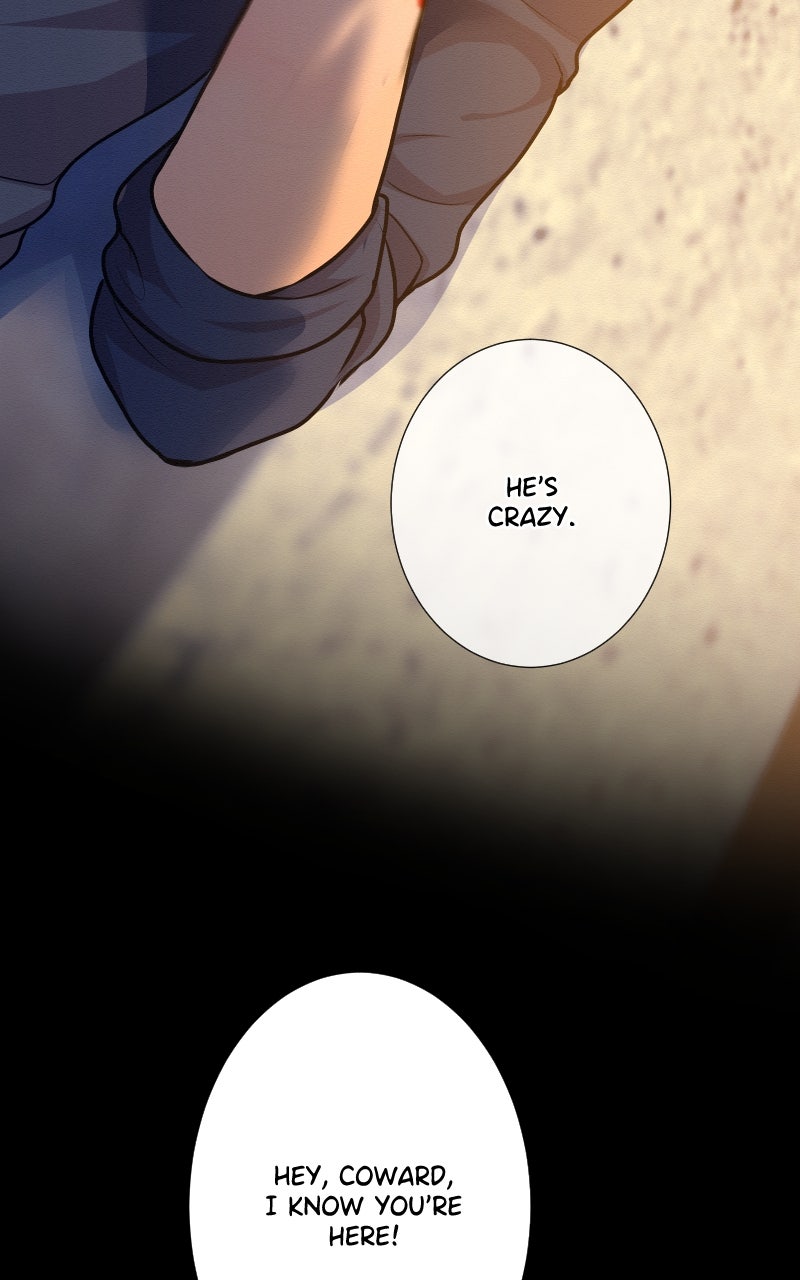 Read I'm Dating a Psychopath Manga Online