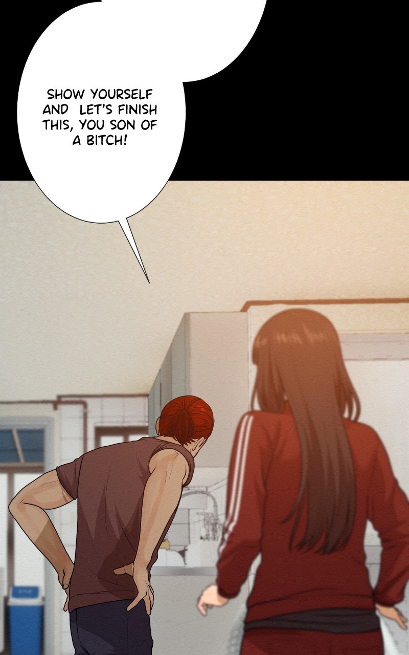 Read I'm Dating a Psychopath Manga Online