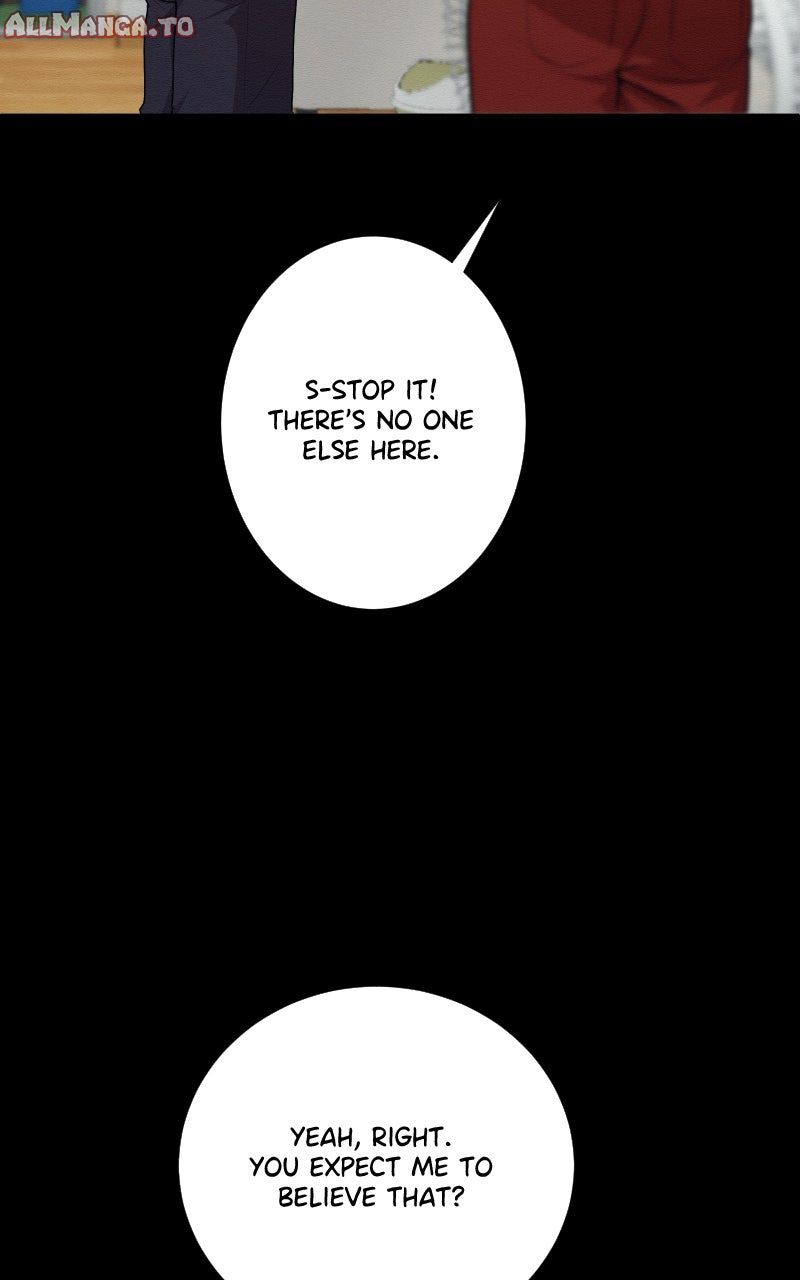 Read I'm Dating a Psychopath Manga Online