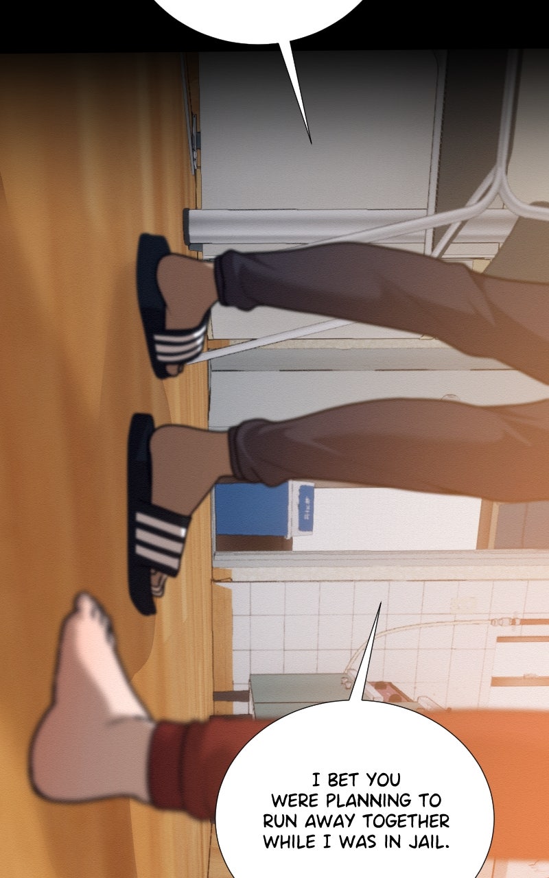 Read I'm Dating a Psychopath Manga Online