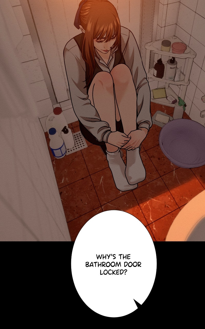 Read I'm Dating a Psychopath Manga Online