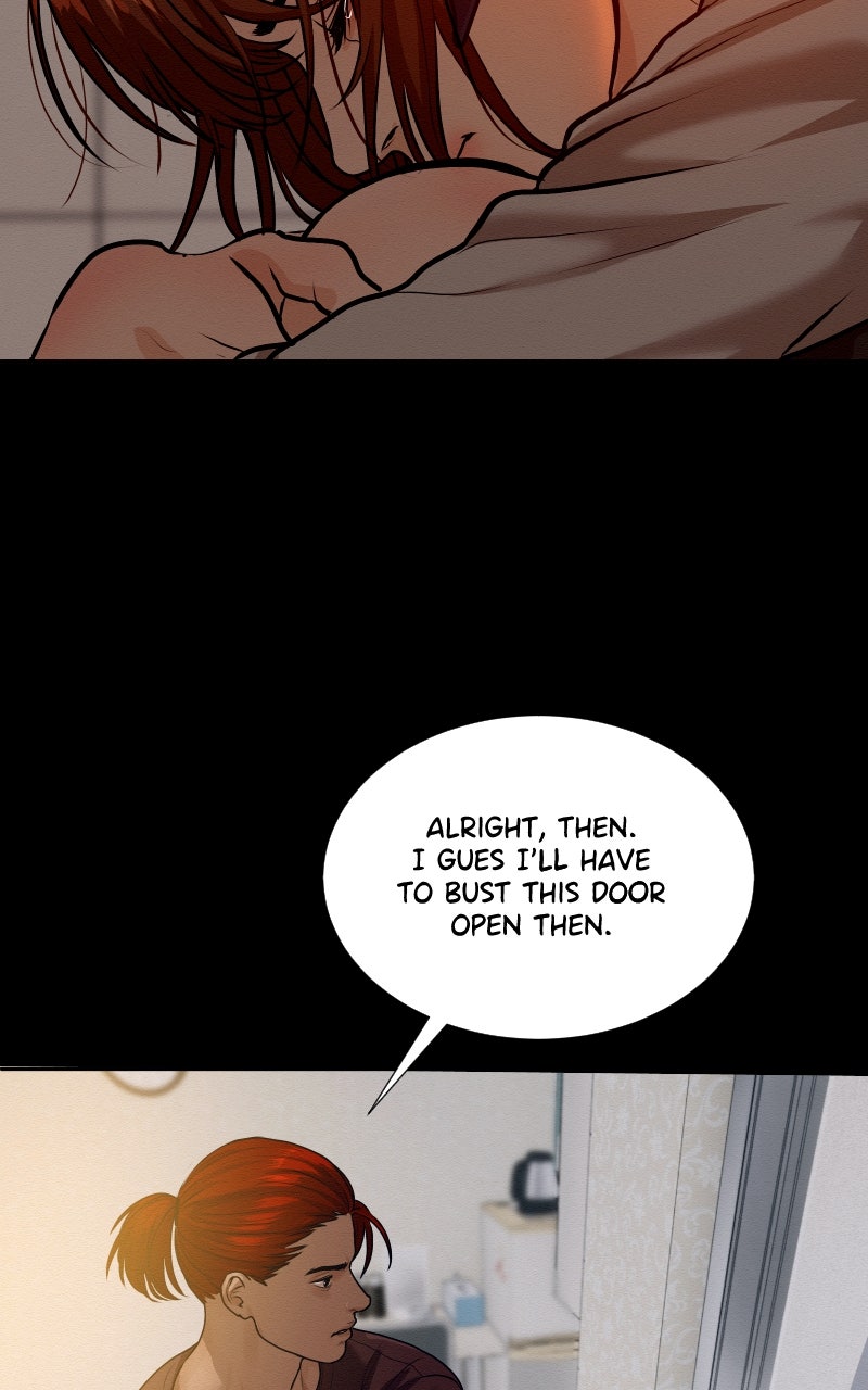 Read I'm Dating a Psychopath Manga Online