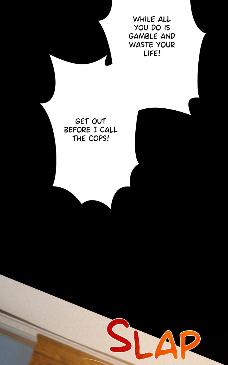 Read I'm Dating a Psychopath Manga Online