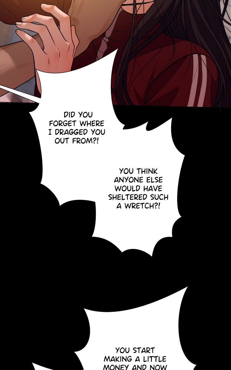 Read I'm Dating a Psychopath Manga Online