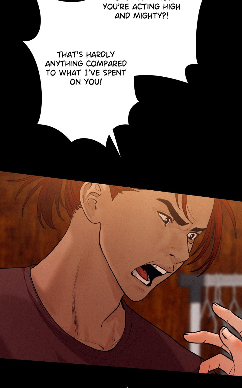 Read I'm Dating a Psychopath Manga Online