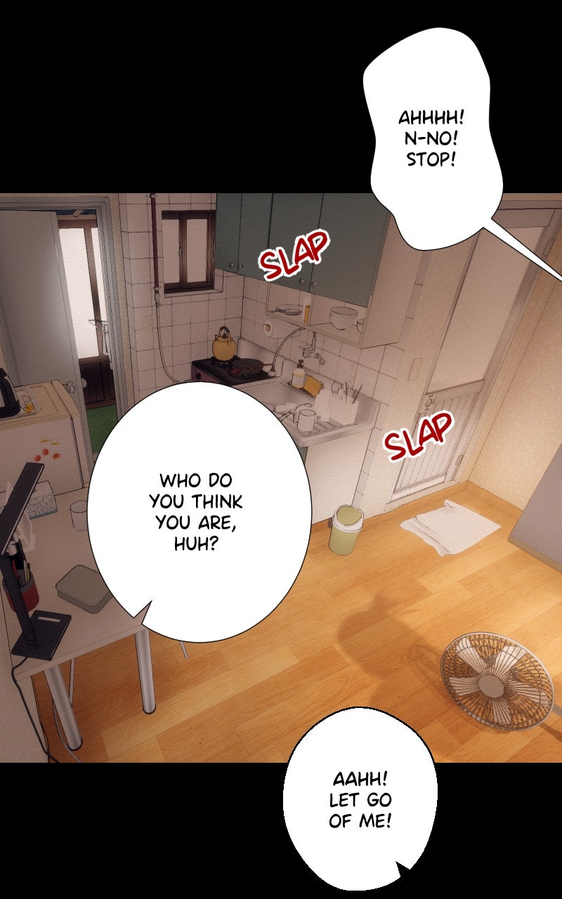 Read I'm Dating a Psychopath Manga Online