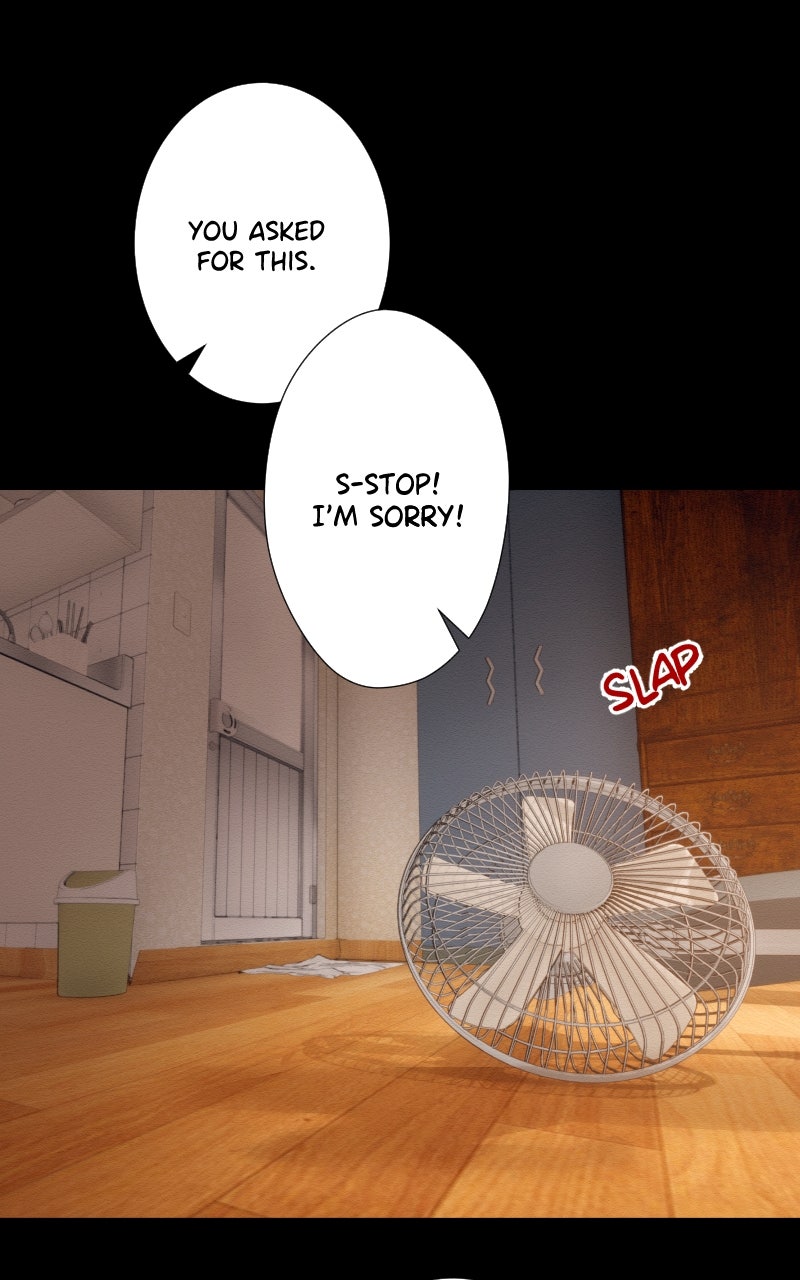 Read I'm Dating a Psychopath Manga Online