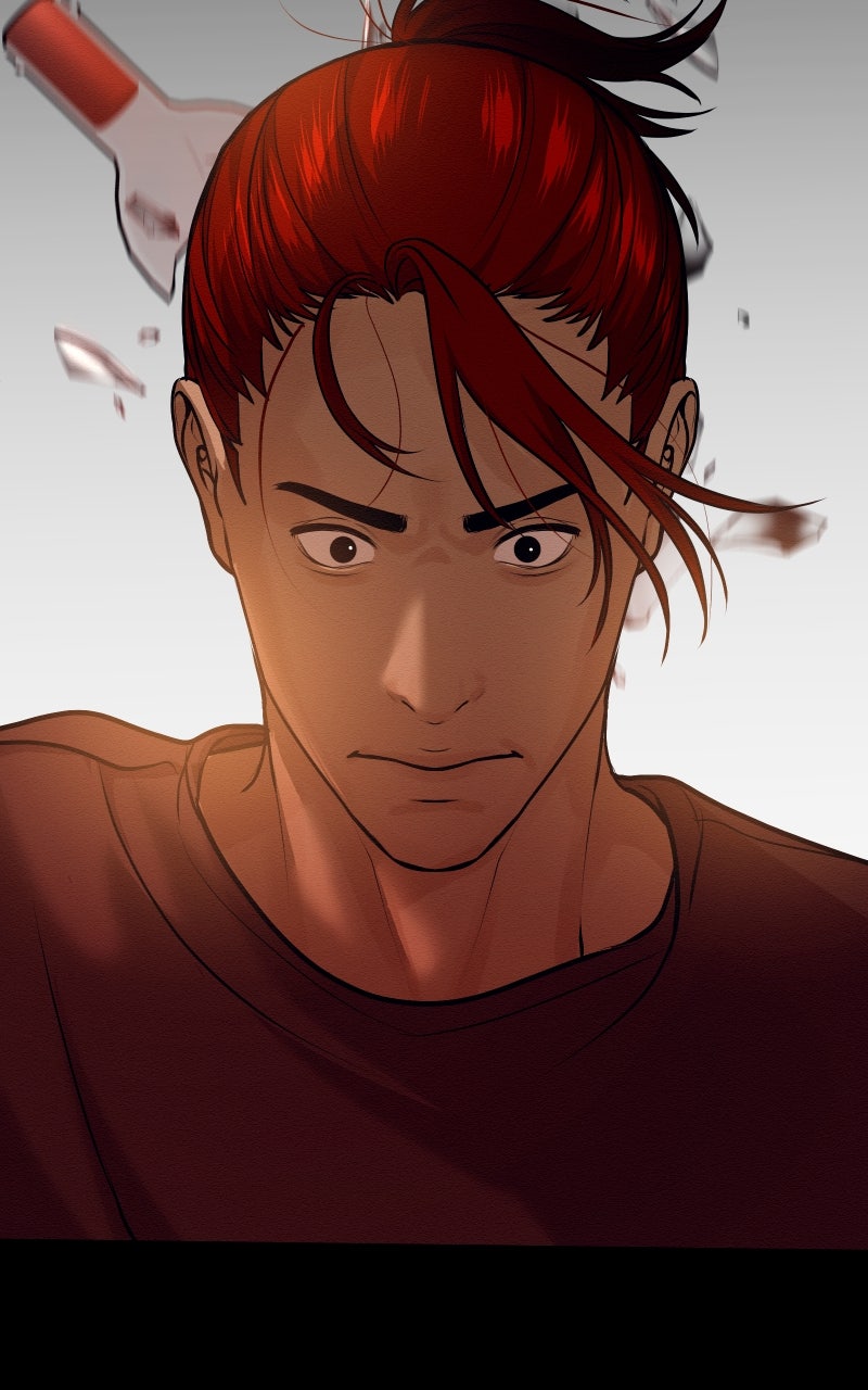 Read I'm Dating a Psychopath Manga Online
