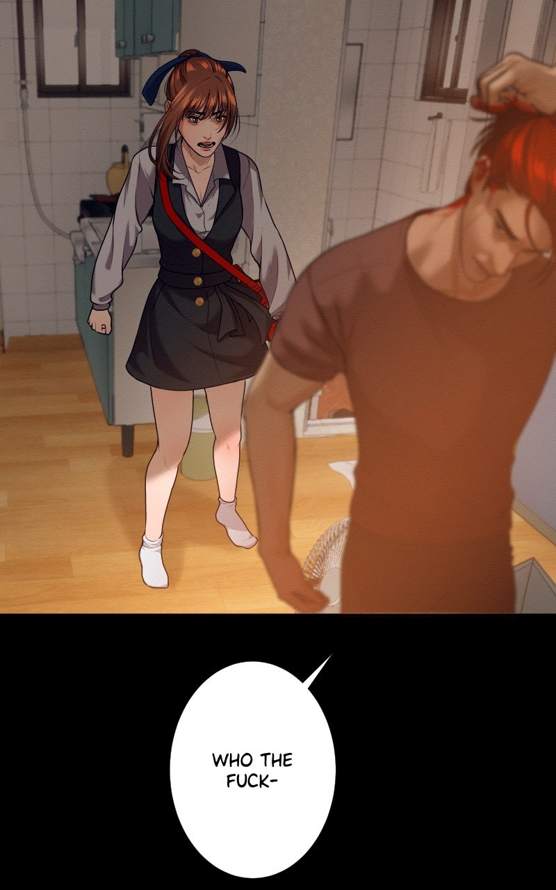 Read I'm Dating a Psychopath Manga Online