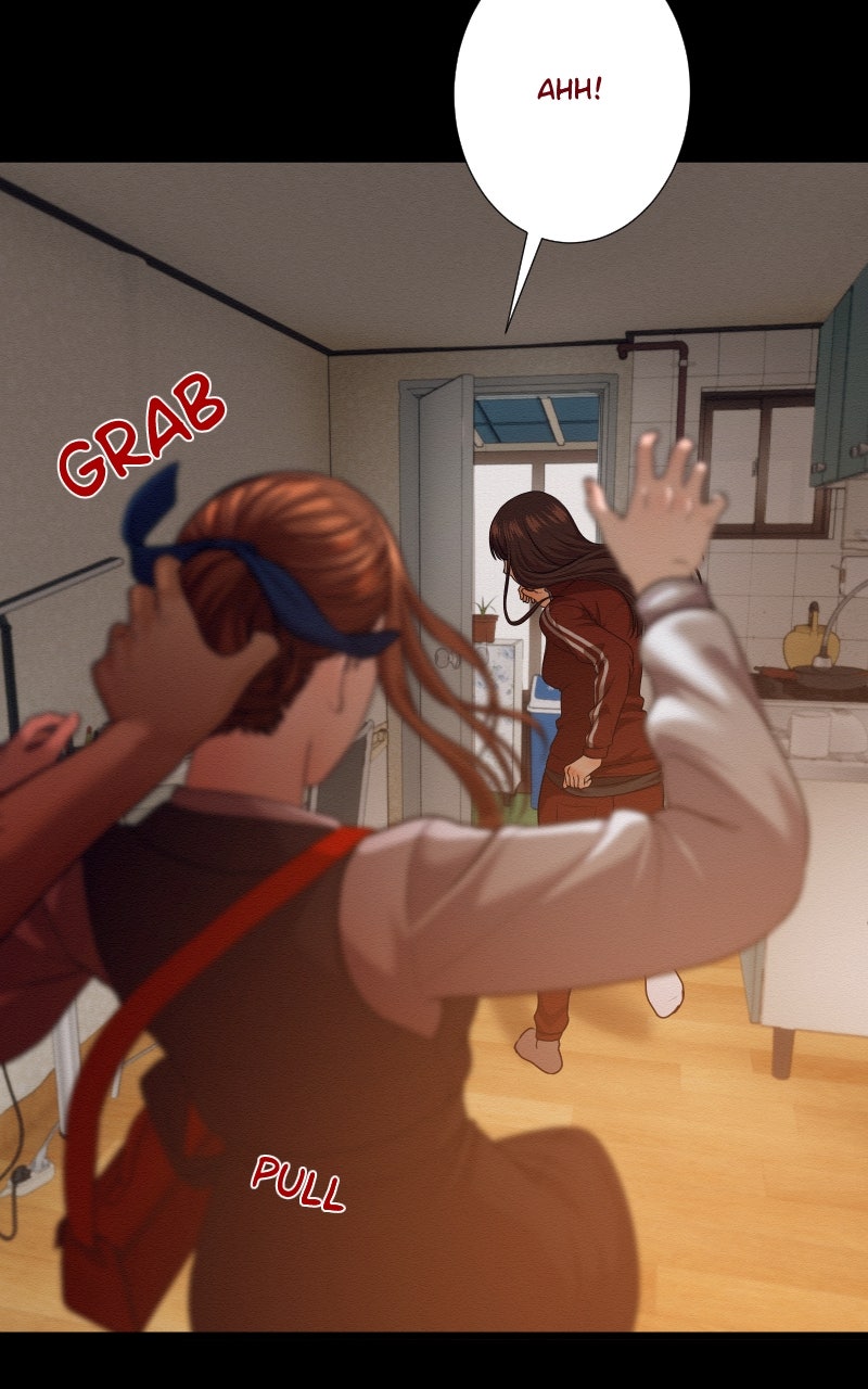 Read I'm Dating a Psychopath Manga Online