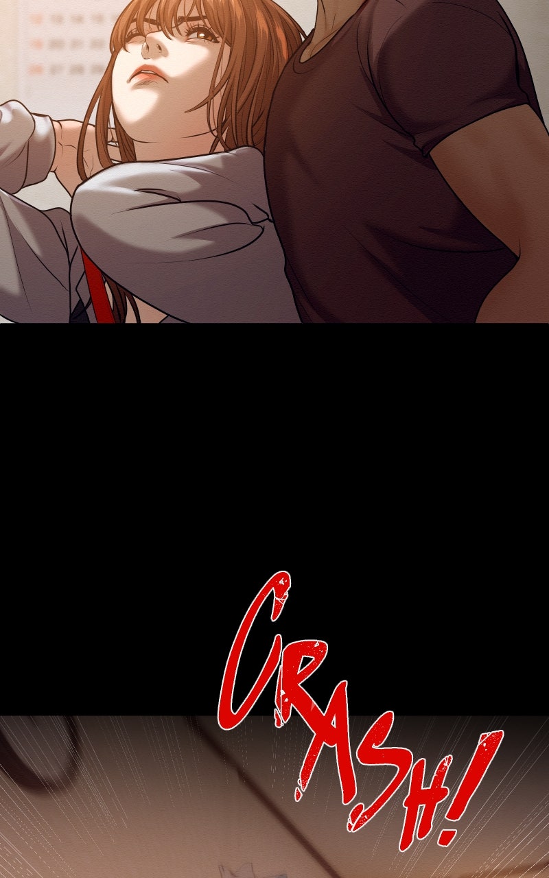 Read I'm Dating a Psychopath Manga Online