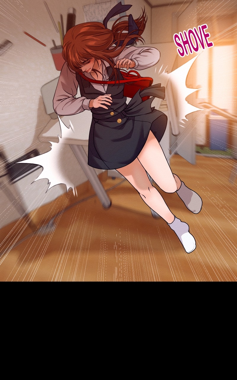 Read I'm Dating a Psychopath Manga Online