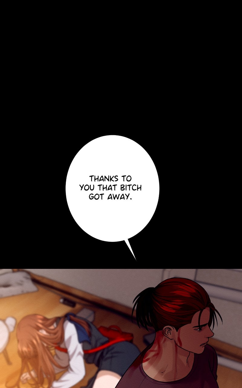 Read I'm Dating a Psychopath Manga Online
