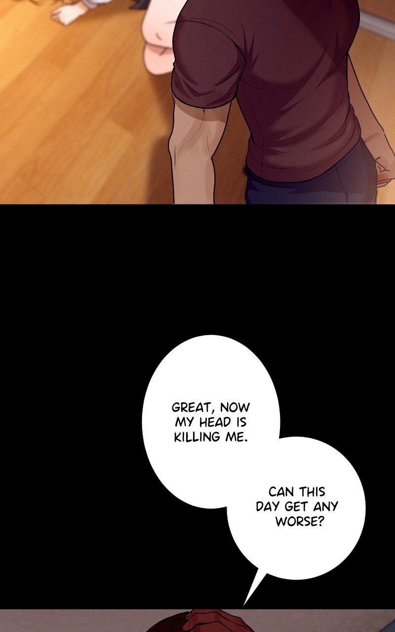 Read I'm Dating a Psychopath Manga Online