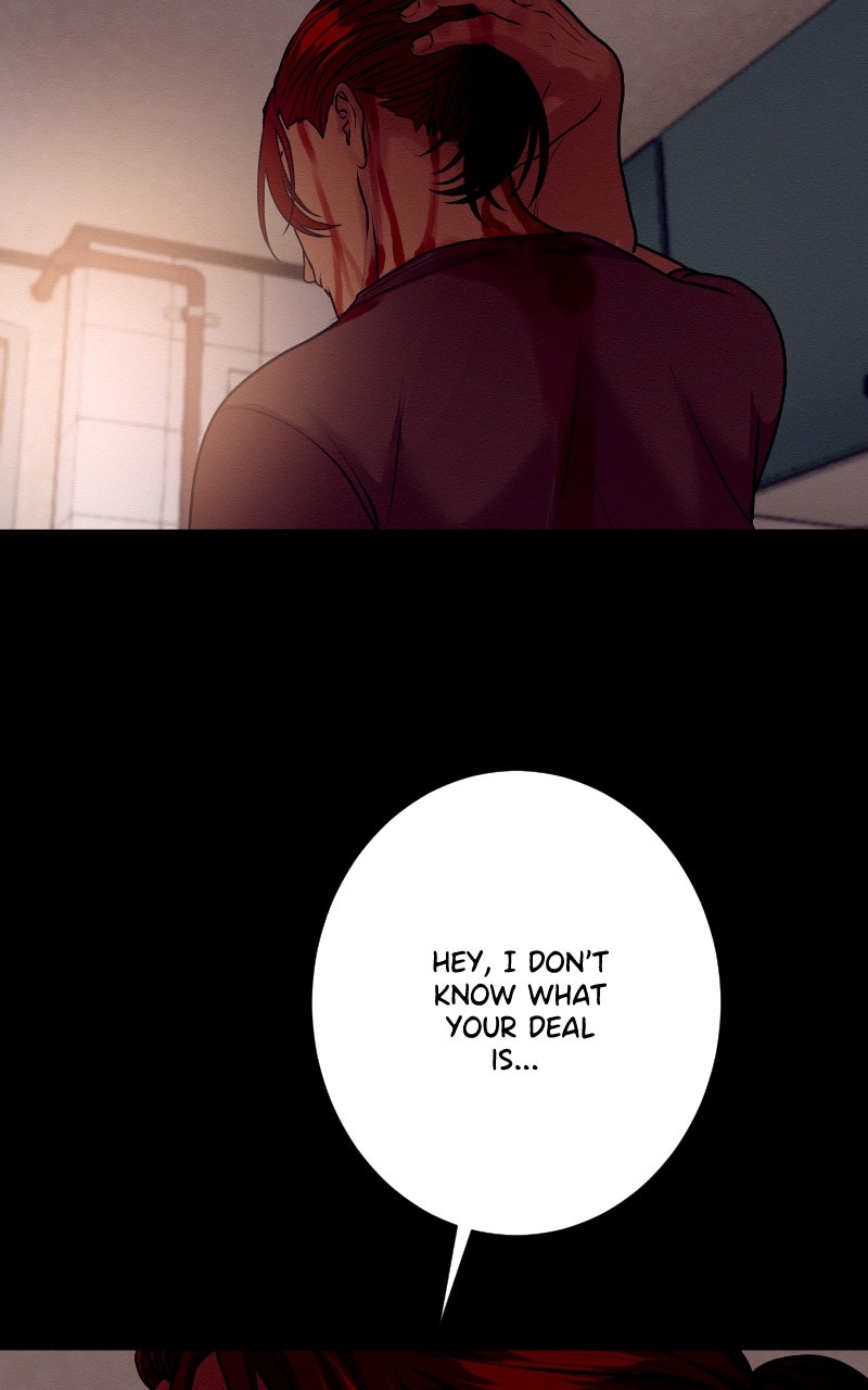 Read I'm Dating a Psychopath Manga Online