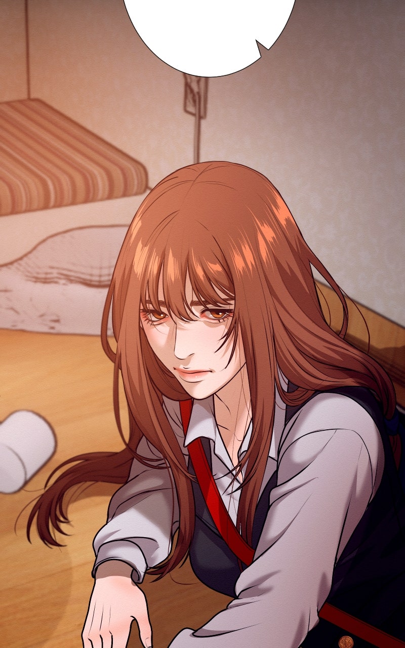 Read I'm Dating a Psychopath Manga Online