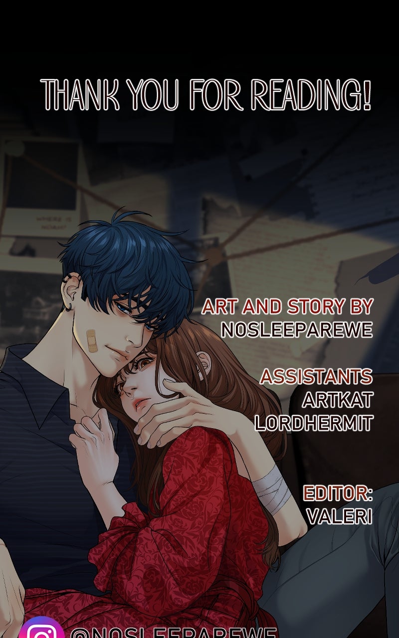 Read I'm Dating a Psychopath Manga Online