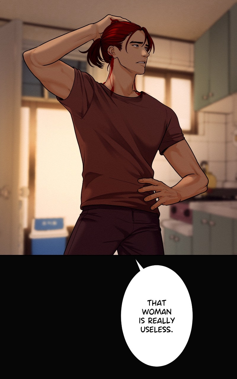 Read I'm Dating a Psychopath Manga Online