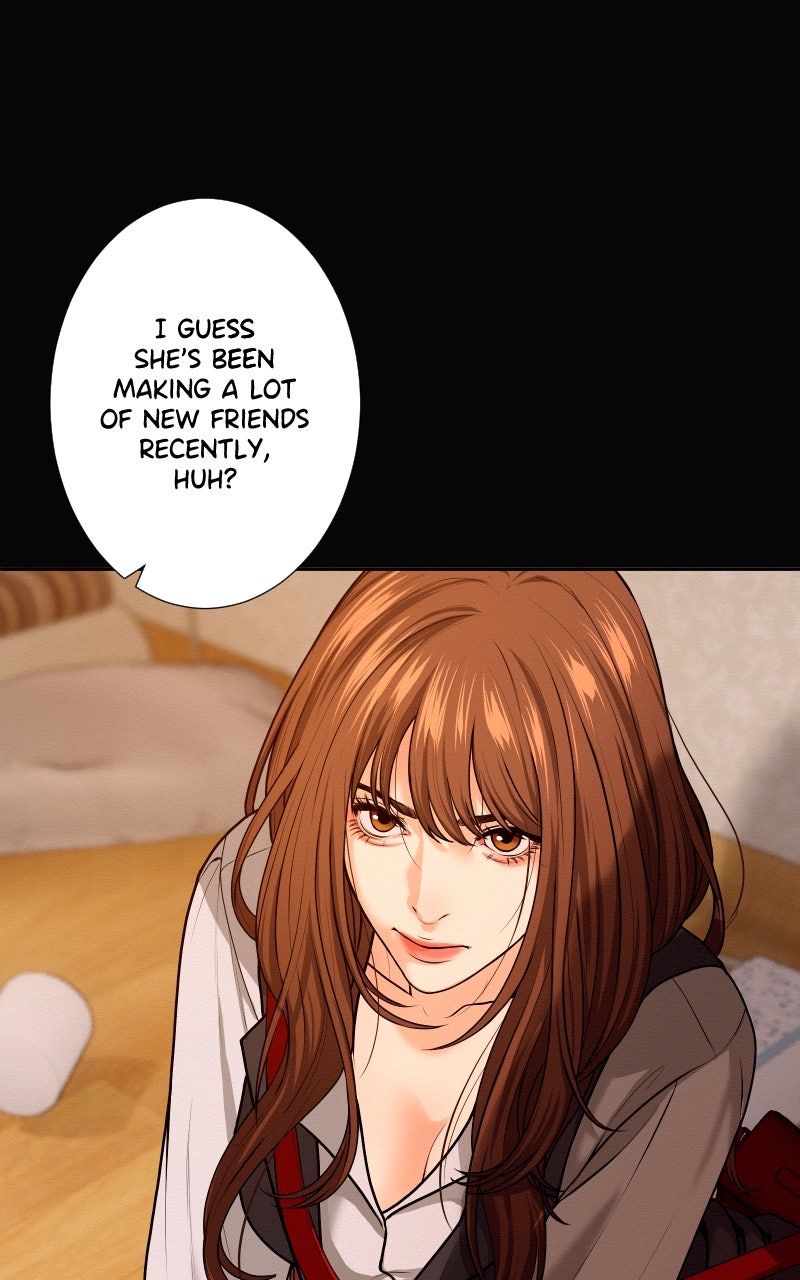 Read I'm Dating a Psychopath Manga Online
