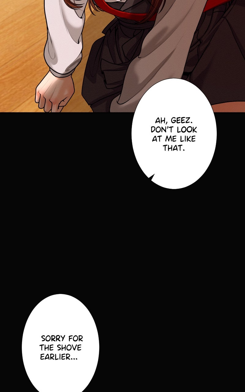 Read I'm Dating a Psychopath Manga Online