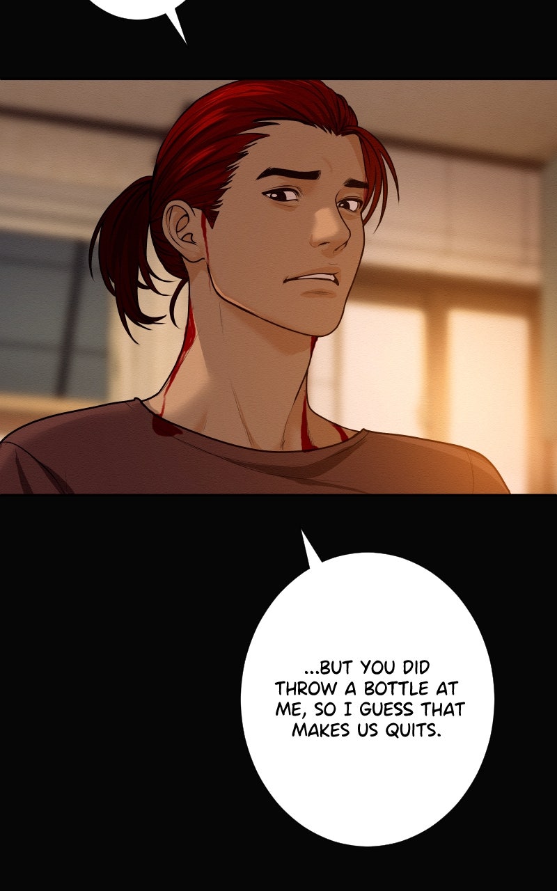 Read I'm Dating a Psychopath Manga Online