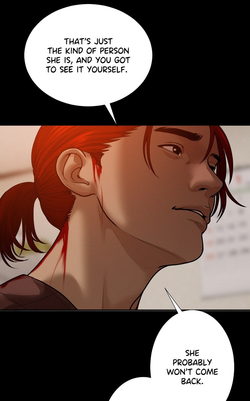 Read I'm Dating a Psychopath Manga Online
