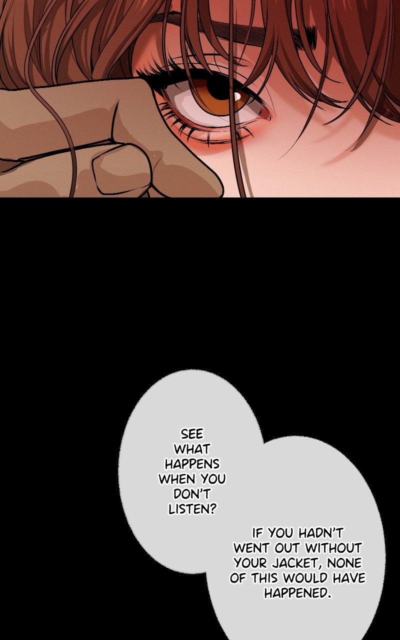 Read I'm Dating a Psychopath Manga Online