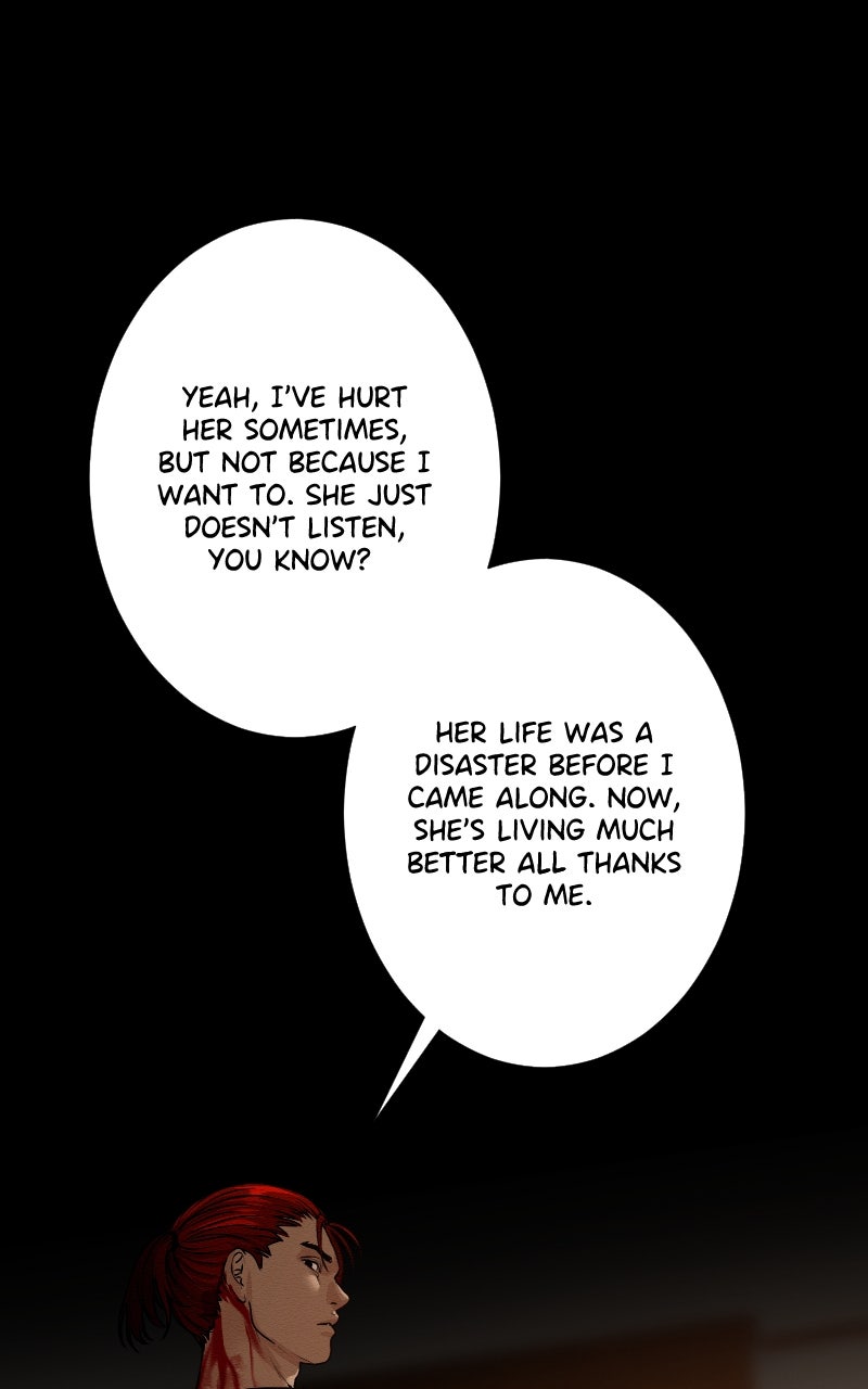Read I'm Dating a Psychopath Manga Online