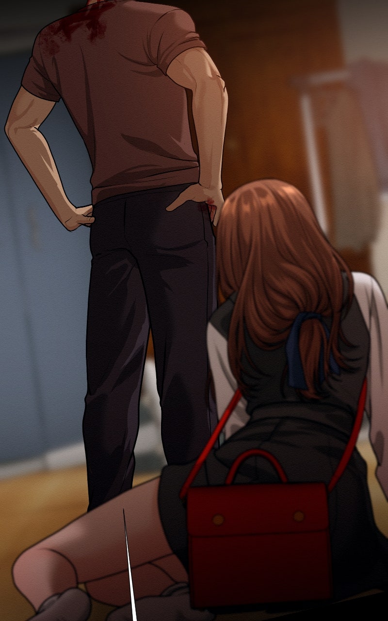 Read I'm Dating a Psychopath Manga Online
