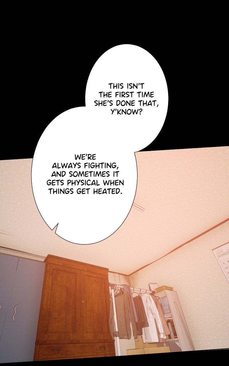 Read I'm Dating a Psychopath Manga Online