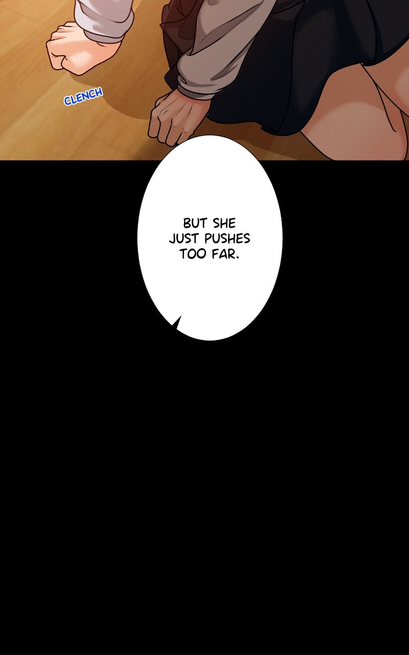 Read I'm Dating a Psychopath Manga Online