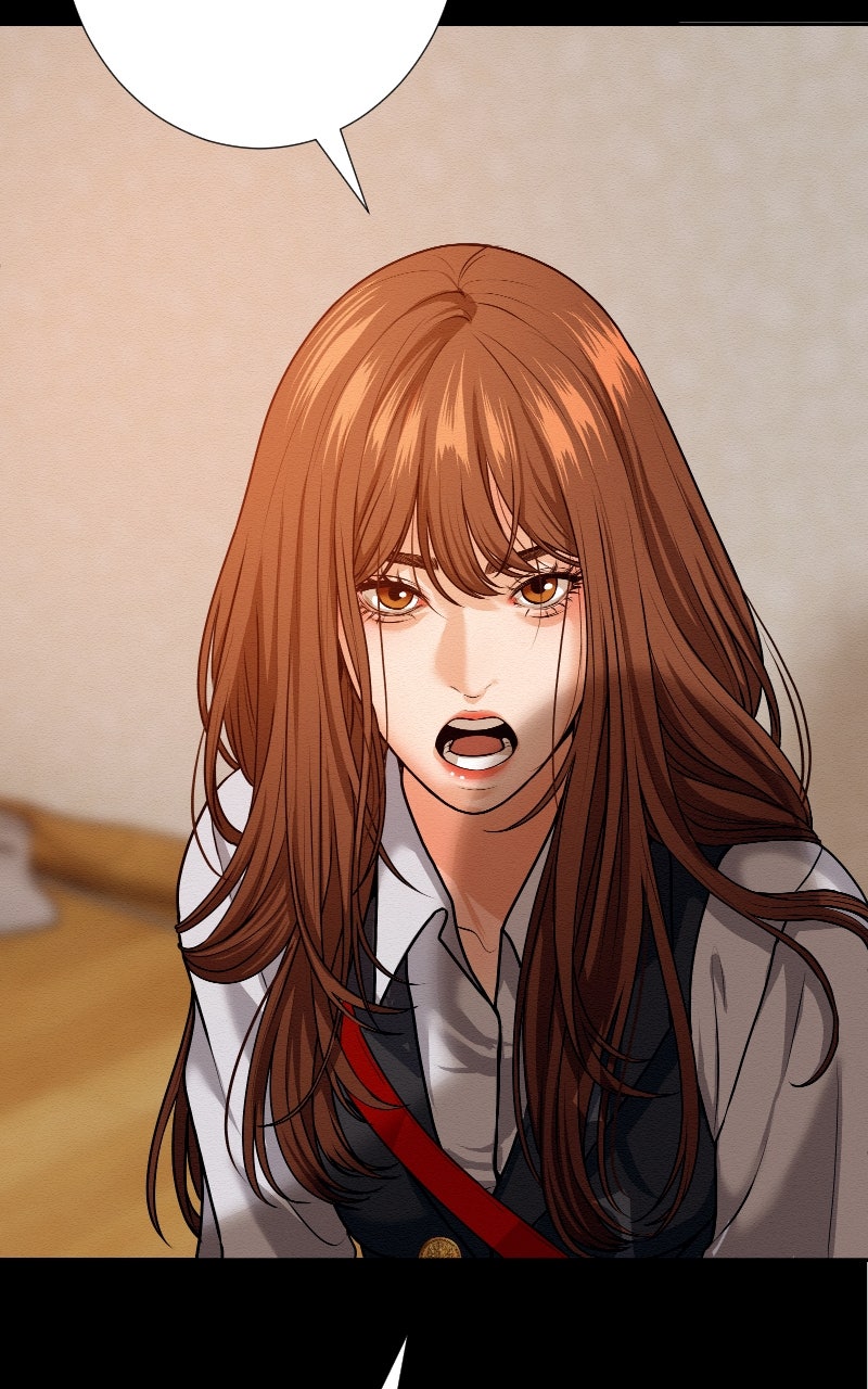Read I'm Dating a Psychopath Manga Online