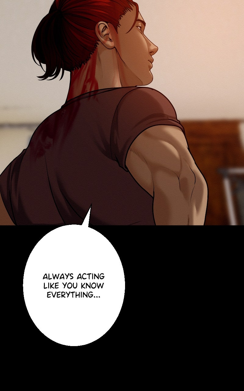 Read I'm Dating a Psychopath Manga Online