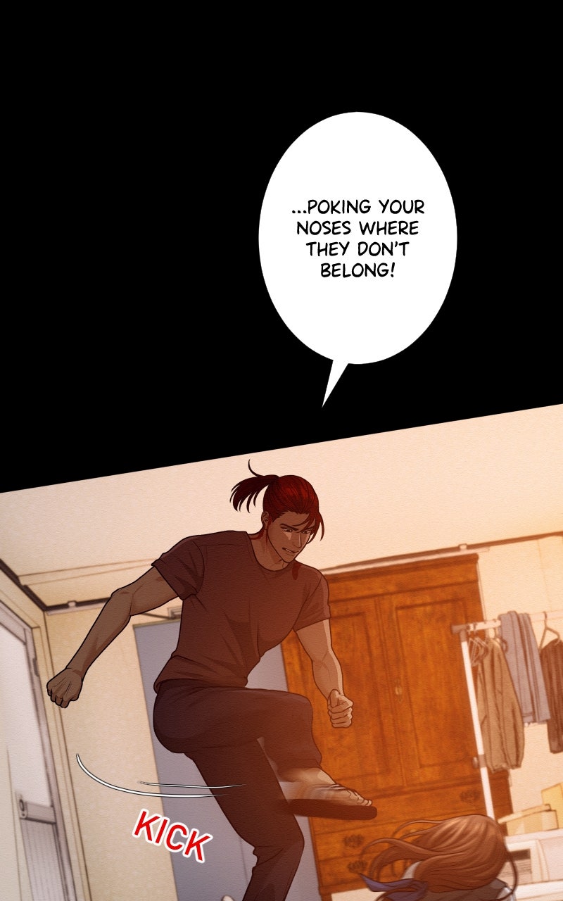 Read I'm Dating a Psychopath Manga Online