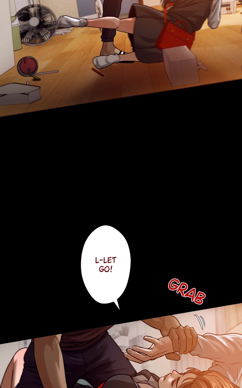 Read I'm Dating a Psychopath Manga Online