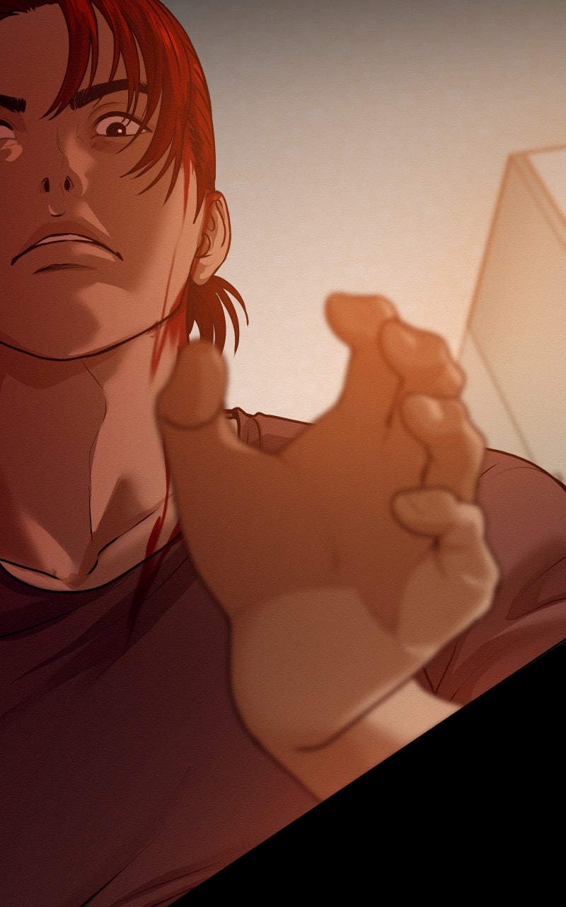 Read I'm Dating a Psychopath Manga Online