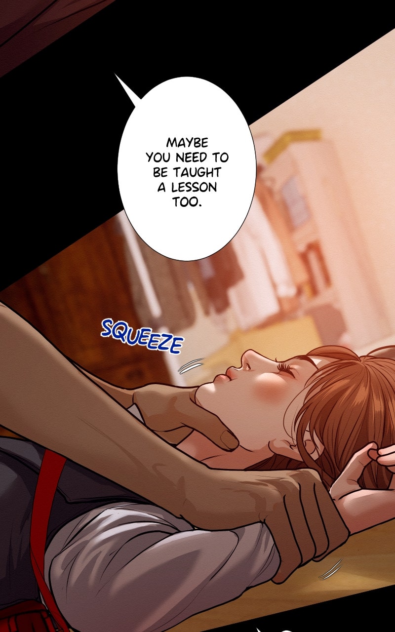 Read I'm Dating a Psychopath Manga Online