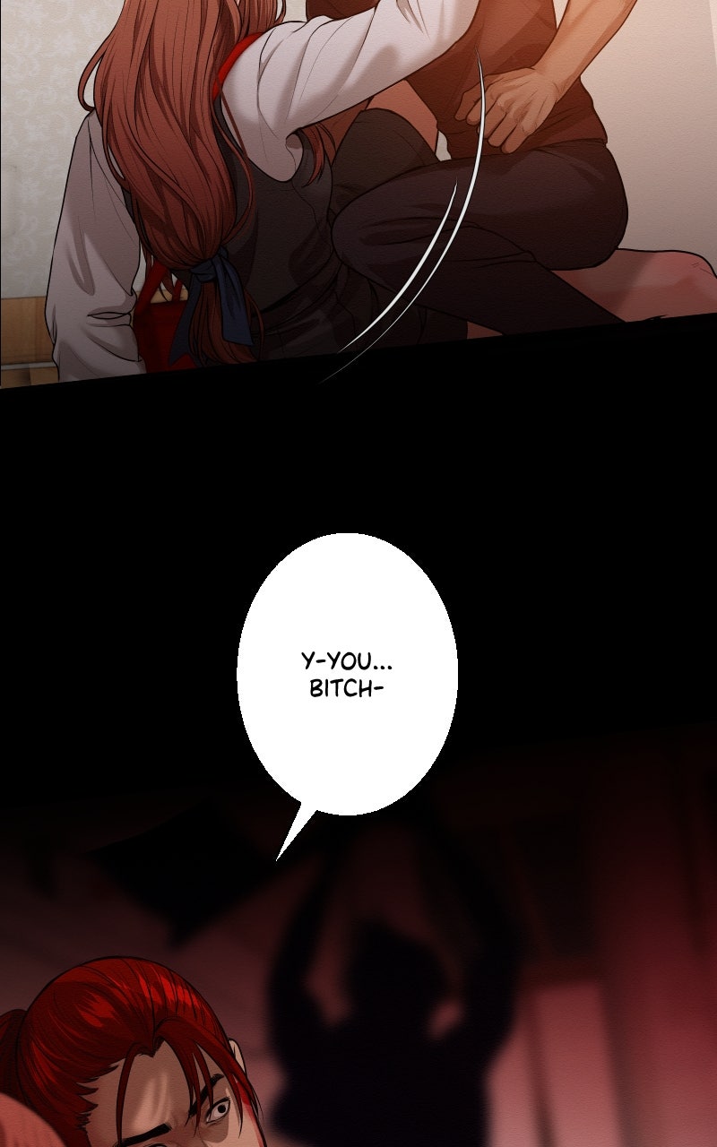 Read I'm Dating a Psychopath Manga Online