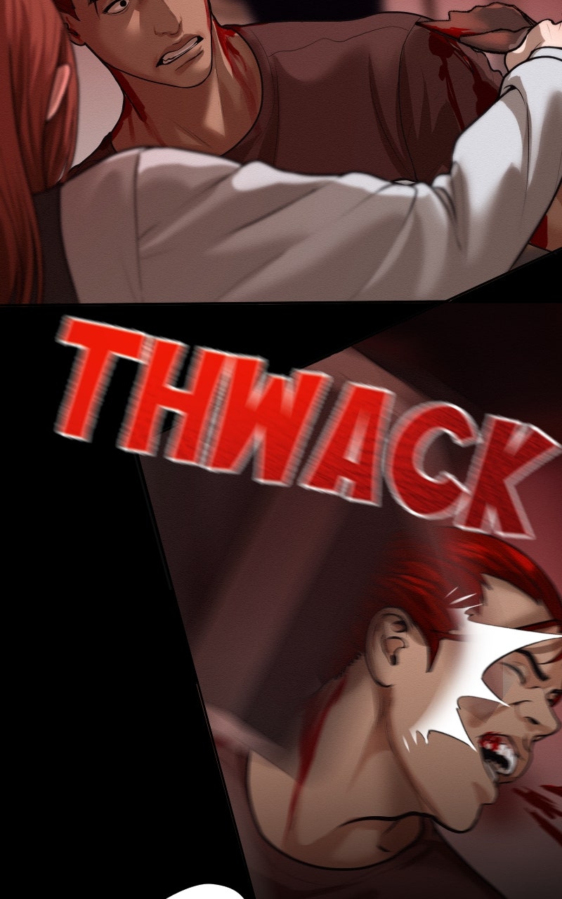 Read I'm Dating a Psychopath Manga Online